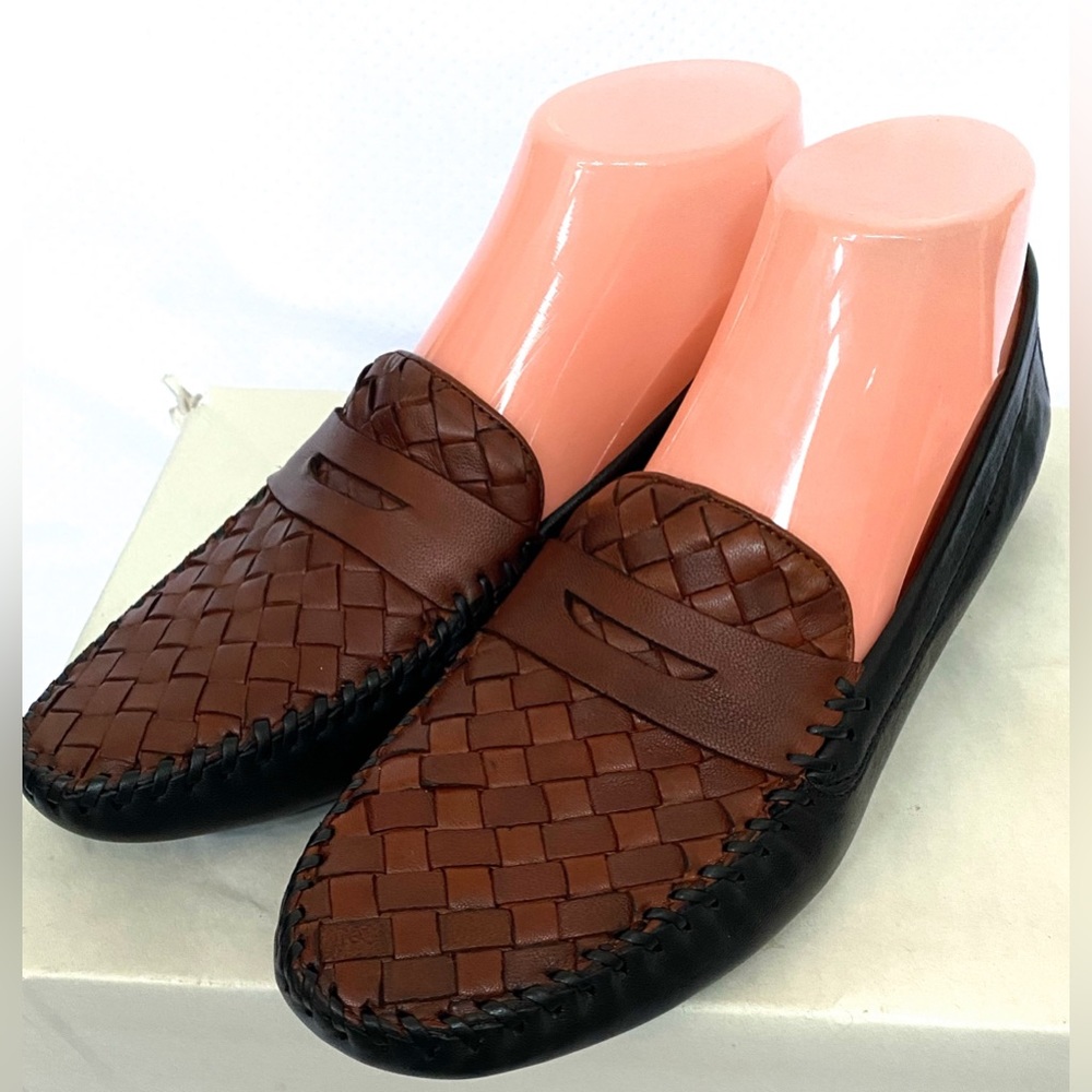 Robert Zur Petra Driving Loafers